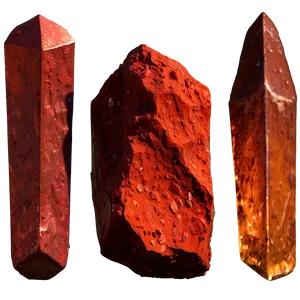 Bright Iron Ore Collection PNG 06212024 PNG