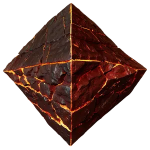 Bright Iron Ore Collection PNG 06212024