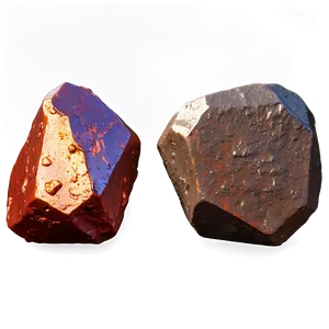 Bright Iron Ore Collection PNG 38 PNG