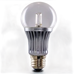 Bright Led Bulb Png 45 PNG image