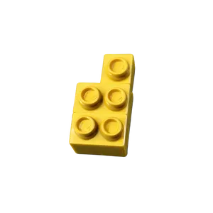 Bright Lego Piece Png 06212024 PNG image