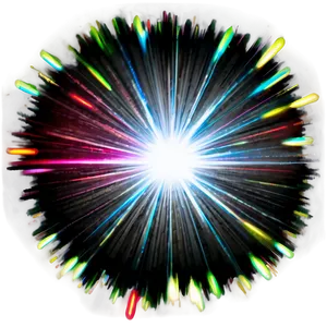 Bright Light Burst Png 06262024 PNG image