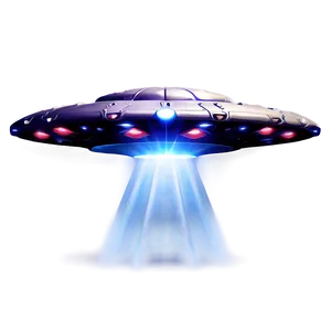 Bright Light Ufo Png 05042024 PNG image