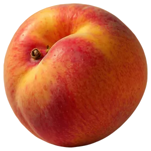 Bright Peach PNG 36