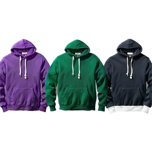 Bright Purple Hoodie Visual PNG Ifv PNG