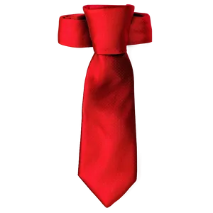 Bright Red Tie Png Jgv PNG image