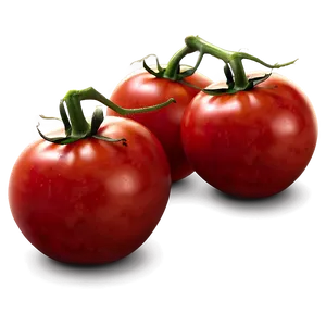 Bright Red Tomato Png 62 PNG image