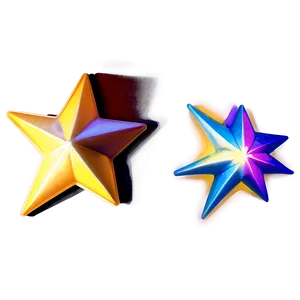 Bright Star Icon Png 06132024 PNG image