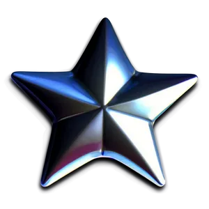 Bright Star Icon Png 06132024 PNG image