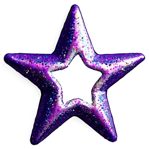 Bright Star Sparkle Png 06132024 PNG image