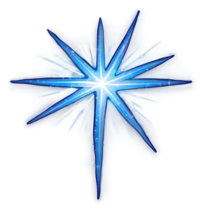 Bright Star Sparkle Png 06132024 PNG image