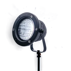 Bright Strobe Light Png 80 PNG image