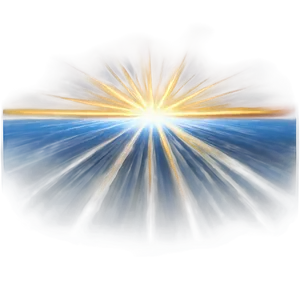 Bright Sun Rays Png Cvi PNG image