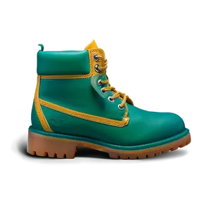 Bright Timbs Colors PNG Nyu PNG