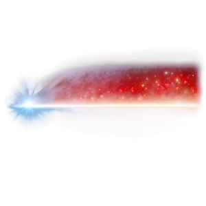 Brightest Red Flare Png 06212024 PNG image