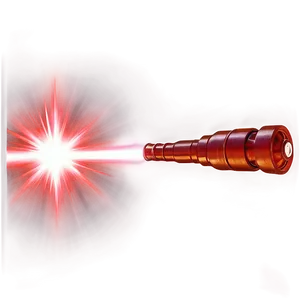 Brightest Red Flare Png 59 PNG image