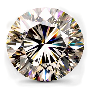 Brilliant Cut Diamonds PNG 49