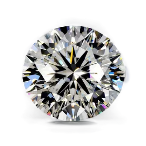 Brilliant Cut Diamonds PNG Mrb