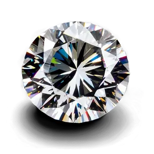 Brilliant Cut Diamonds PNG Xdx