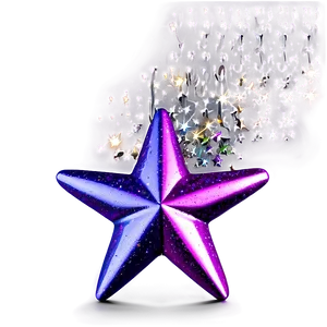 Brilliant Star Sparkle PNG 47 PNG