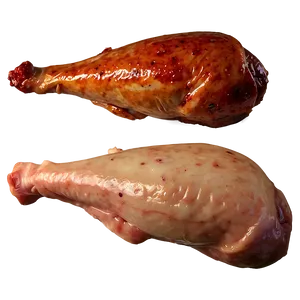 Brined Turkey Leg Png 27 PNG image