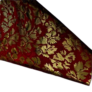 Brocade Print PNG Ukl