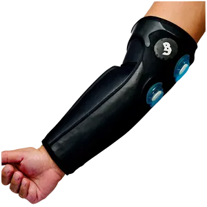 Broken Arm Cast Png 88 PNG image