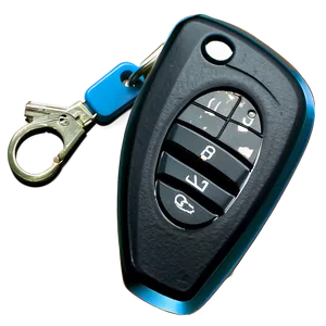 Broken Car Key PNG Cdf PNG