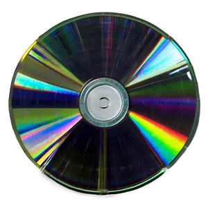 Broken Cd Pieces PNG Frs86 PNG