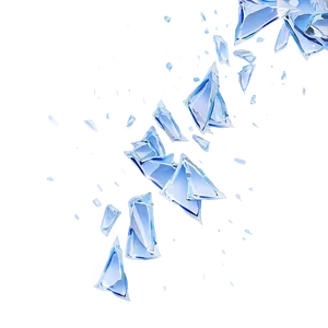 Broken Glass Shards Png 73 PNG image