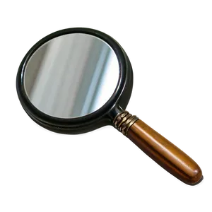 Broken Hand Mirror PNG 77 PNG