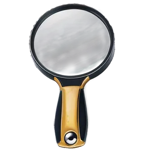 Broken Hand Mirror PNG Tua86 PNG