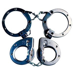 Broken Handcuffs Image Png Bts73 PNG image