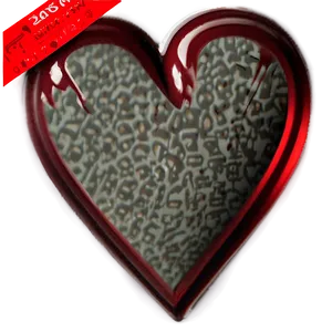 Broken Heart Clipart Picture PNG 05252024