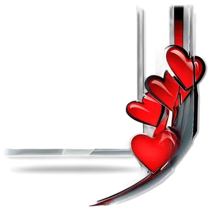 Broken Heart Clipart Picture PNG 22