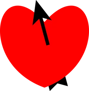 Broken Heart Icon