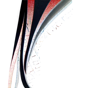 Broken Line Graphic PNG 06122024