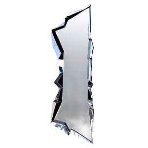 Broken Mirror Shards Png Lqn49 PNG image