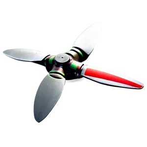 Broken Propeller Png Ckg PNG image