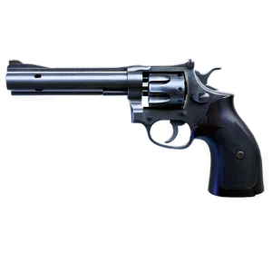 Broken Revolver Repair PNG Vwc