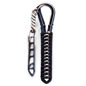 Broken Zipper Illustration Png 4 PNG image