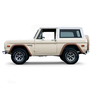 Bronco 2 Door PNG 54 PNG