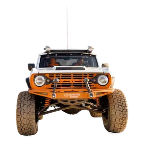 Bronco Baja PNG 06252024 PNG