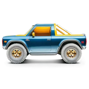 Bronco Concept PNG 21 PNG