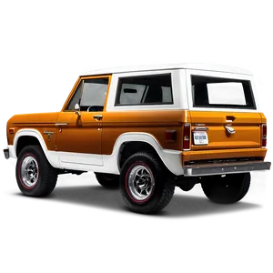 Bronco Full Size Png 06252024 PNG image