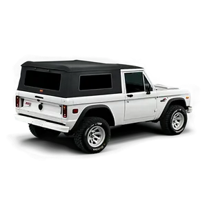 Bronco Special Edition PNG Ipp5 PNG
