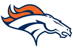 Broncos Team Logo PNG image
