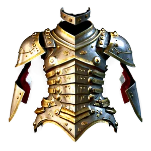 Bronze Armor PNG Jcm61 PNG