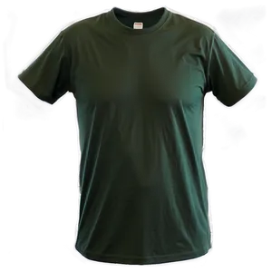 Bronze Blank Shirt PNG Xew
