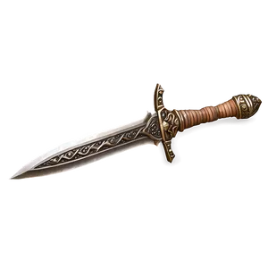 Bronze Dagger Png Qux86 PNG image